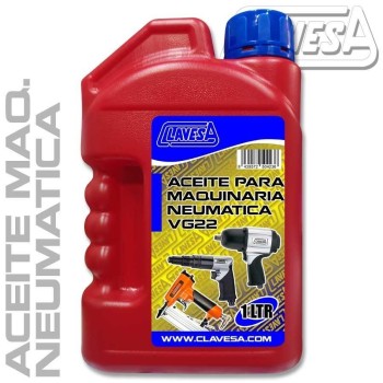ACEITE CLAVADORAS / GRAPADORAS