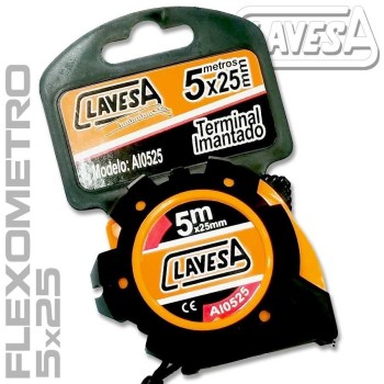 FLEXOMETRO CLAVESA