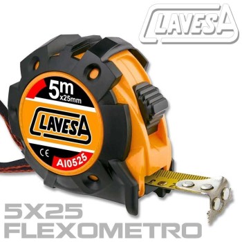 FLEXOMETRO CLAVESA