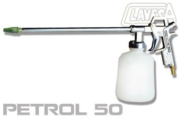 PISTOLA DE PETROLEAR AMPETROL