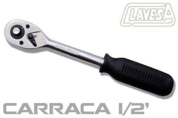 LLAVE CARRACA (24D)