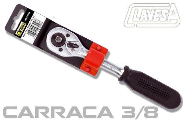 LLAVE CARRACA (24D)