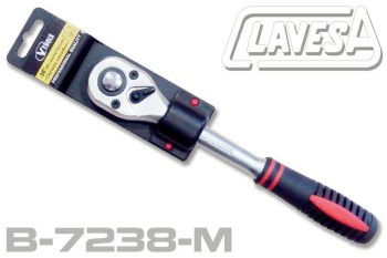 LLAVE CARRACA (72D)