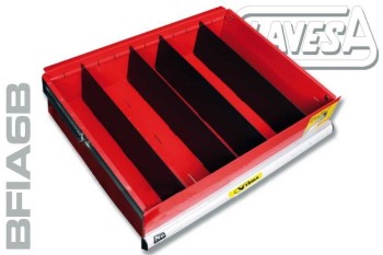 SEPARADOR CAJON MEDIANO
