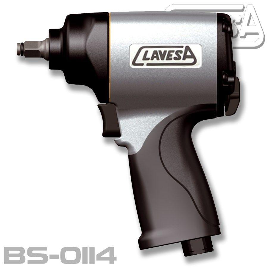 LLAVE IMPACTO COMPACTA 3/8' BS-114