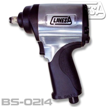 LLAVE IMPACTO COMPACTA 1/2' BS-214