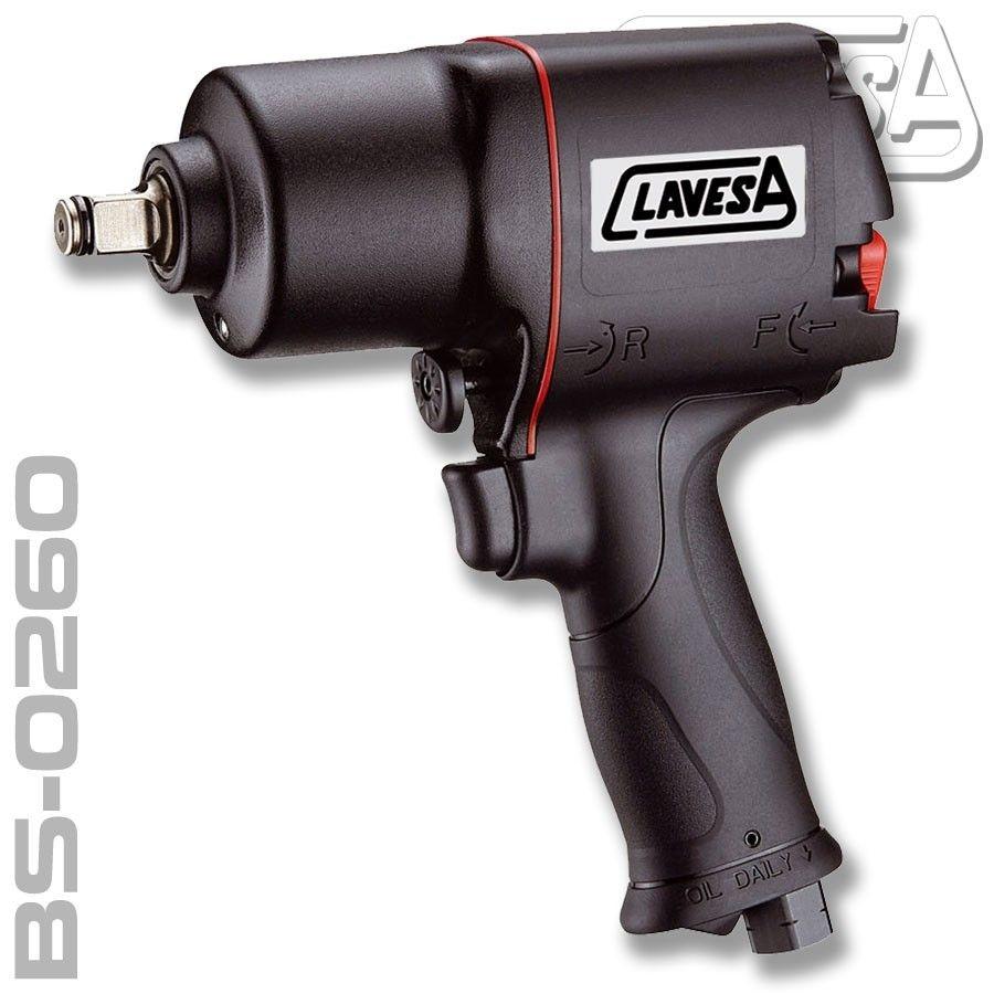 LLAVE IMPACTO 1/2' BS-260