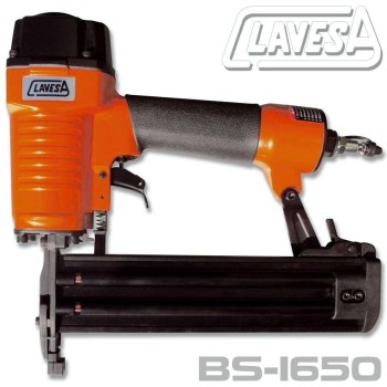 CLAVADORA CLAVO ACERO 1,8 + BRAD 1,4