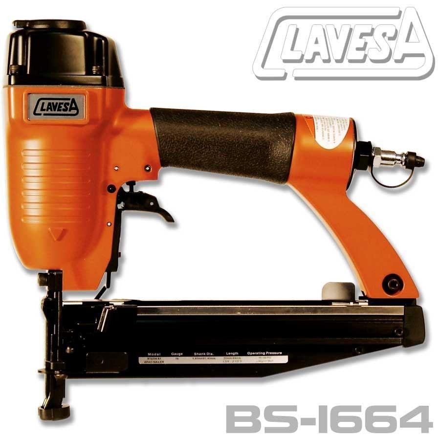 CLAVADORA BRAD 1,4 HASTA 64mm
