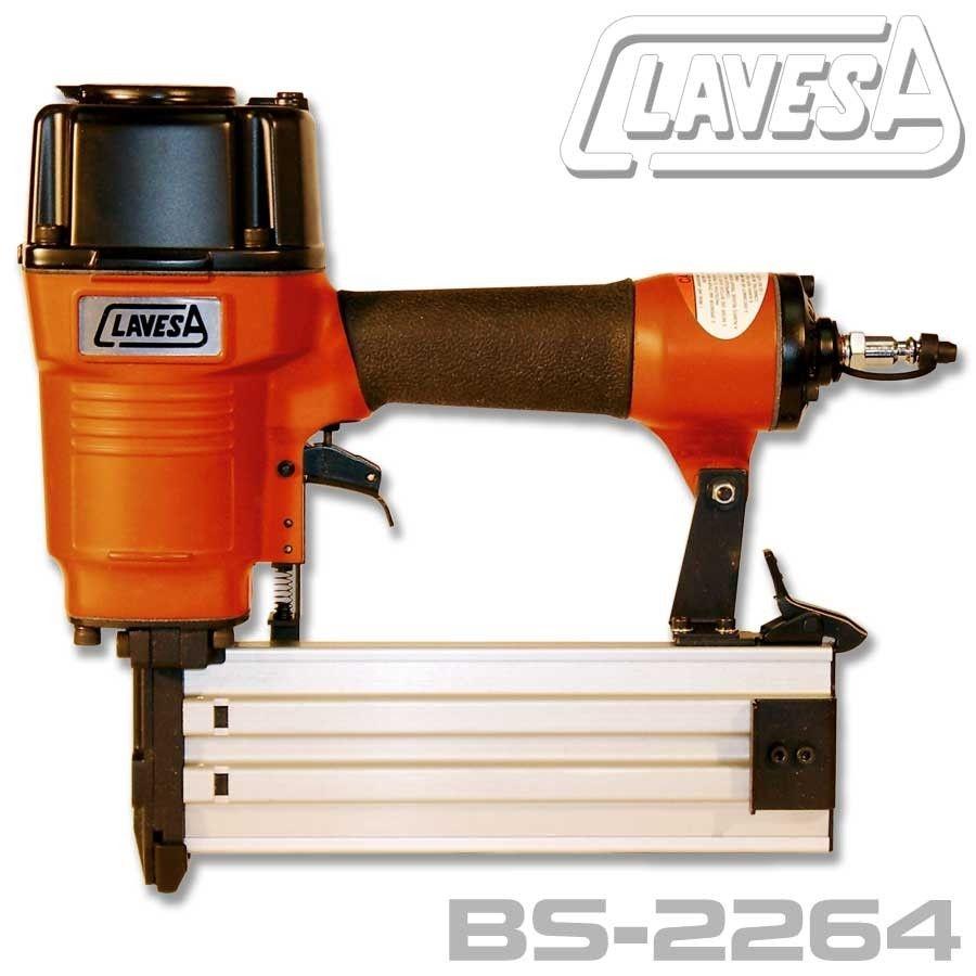 CLAVADORA CLAVO T 2.2 HASTA 64mm
