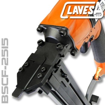 GRAPADORA CLAVESA BSCF-15