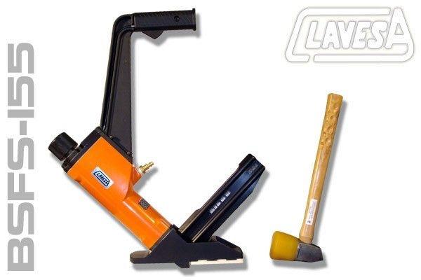 GRAPADORA TARIMA CLAVESA BSFS-155