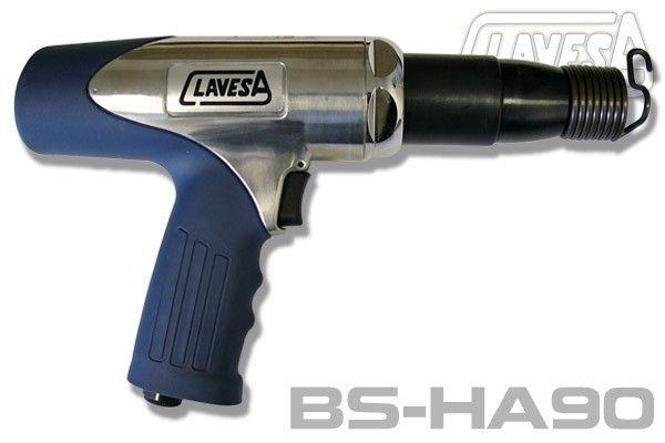 MARTILLO NEUMÁTICO BSHA-90