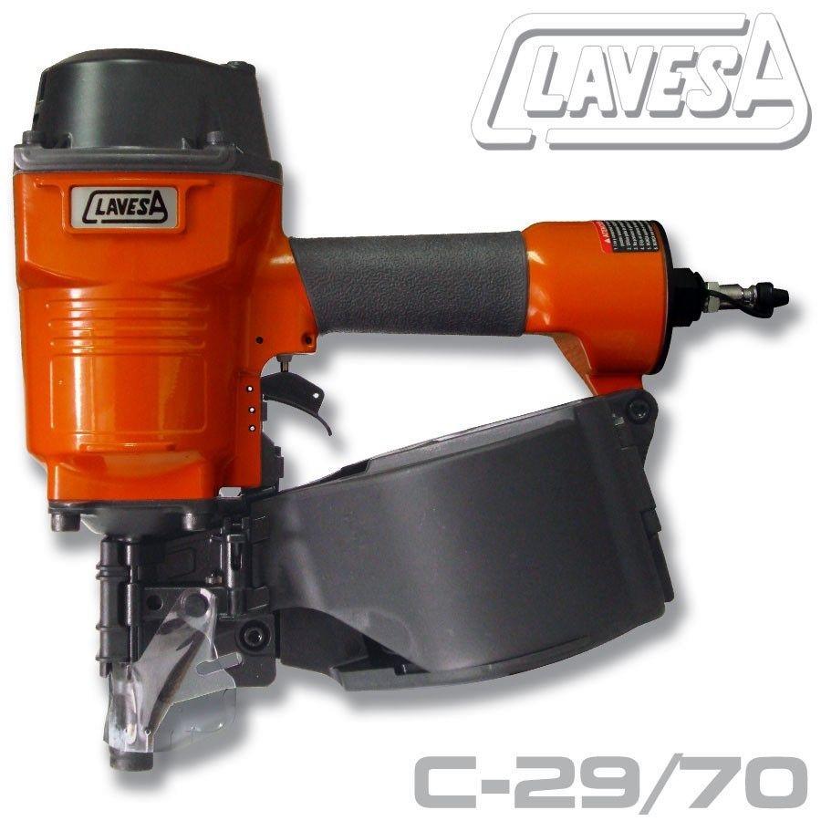 CLAVADORA BOBINA 70mm