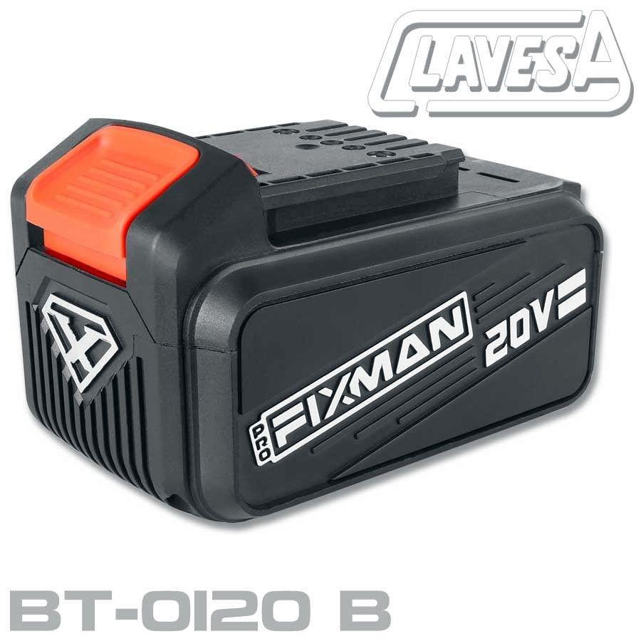 BATERIA BT-0120 (4,0Ah)