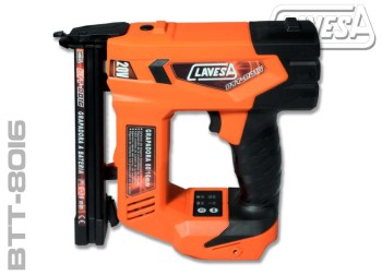 GRAPADORA A BATERIA 80/16mm (SIN BATERIAS)