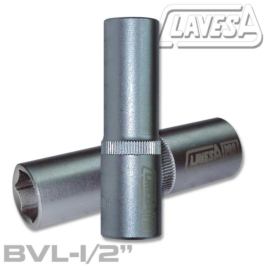 VASOS LARGOS HEX 1/2