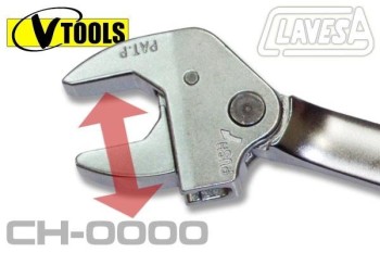 LLAVES AUTOAJUSTABLES
