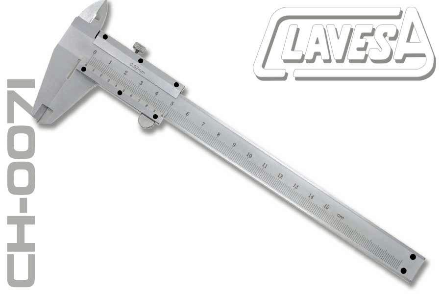 CALIBRE MANUAL CH-0071