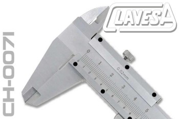 CALIBRE MANUAL CH-0071