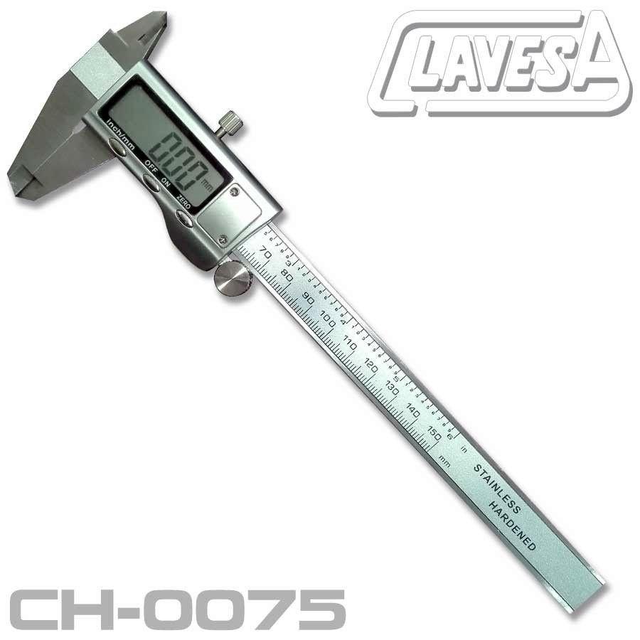 CALIBRE DIGITAL CH-0075