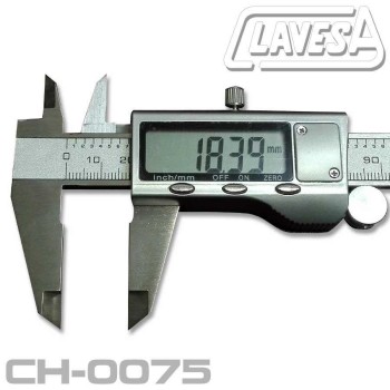 CALIBRE DIGITAL CH-0075
