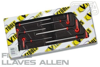 LLAVES ALLEN