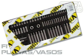 ACCESORIO CARRACA