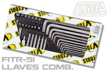 LLAVES COMBINADAS