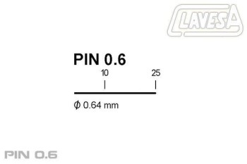 CLAVADORA CL-0625