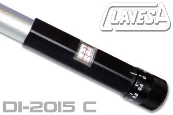 LLAVE DINAMOMETRICA DI2015C