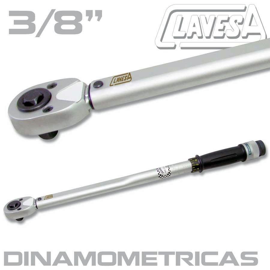 LLAVE DINAMOMETRICA DI3080C