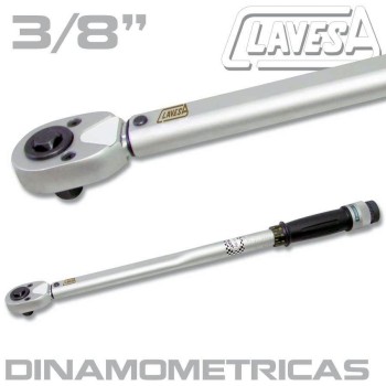 LLAVE DINAMOMETRICA DI3080C