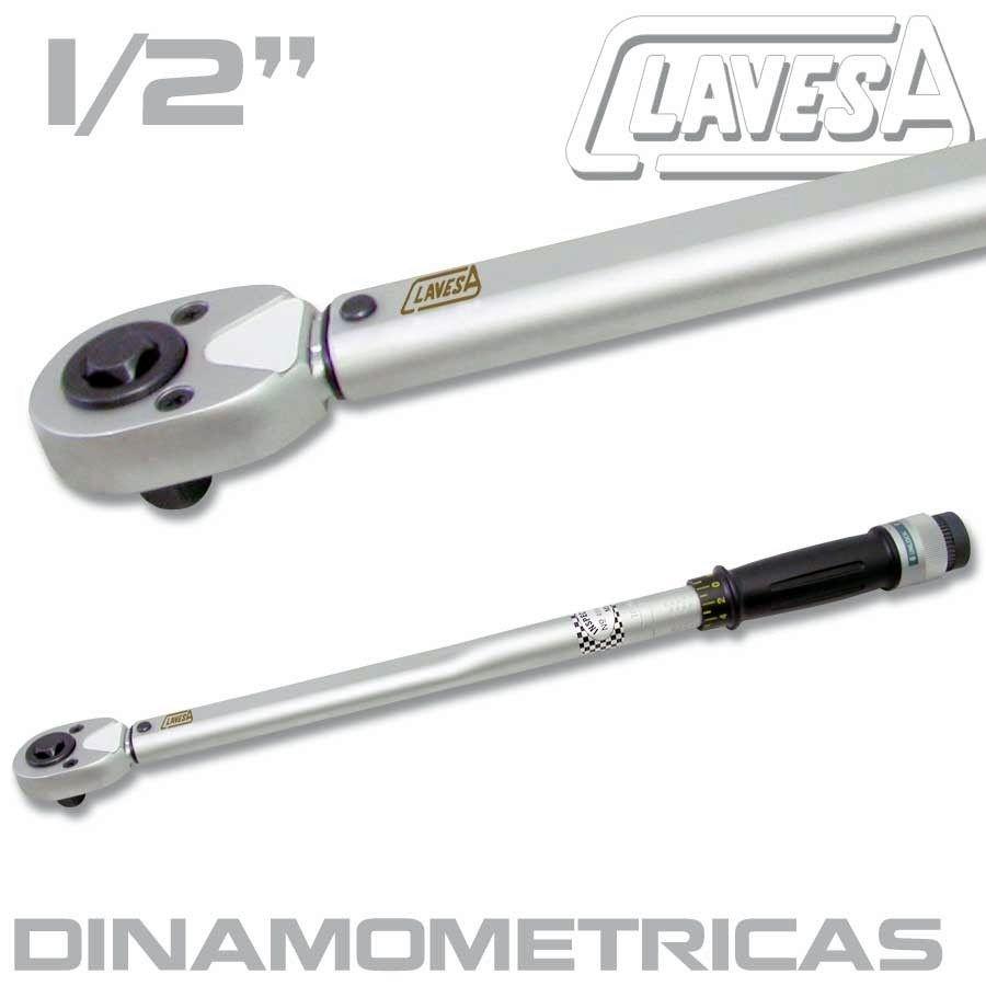 LLAVE DINAMOMETRICA DI4210C