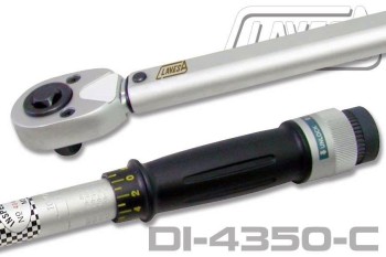 LLAVE DINAMOMETRICA DI4350C