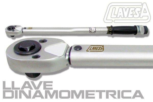 LLAVE DINAMOMETRICA DI6700C