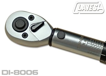 LLAVE DINAMOMETRICA DI8006