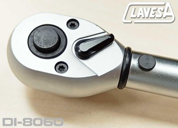 LLAVE DINAMOMETRICA DI8060