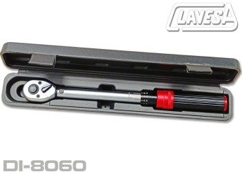 LLAVE DINAMOMETRICA DI8060