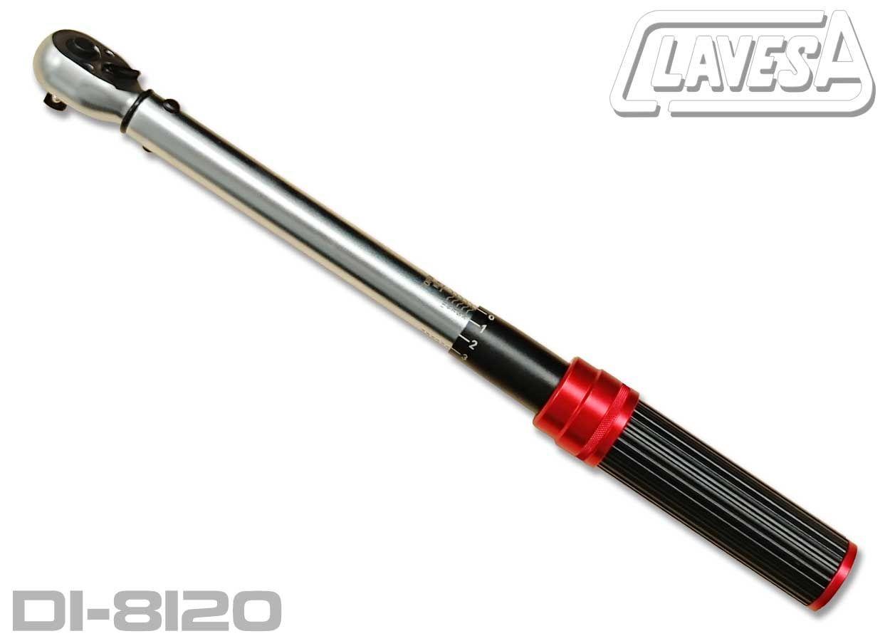 LLAVE DINAMOMETRICA DI8120