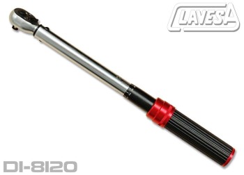 LLAVE DINAMOMETRICA DI8120