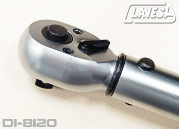 LLAVE DINAMOMETRICA DI8120