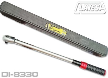 LLAVE DINAMOMETRICA DI8330