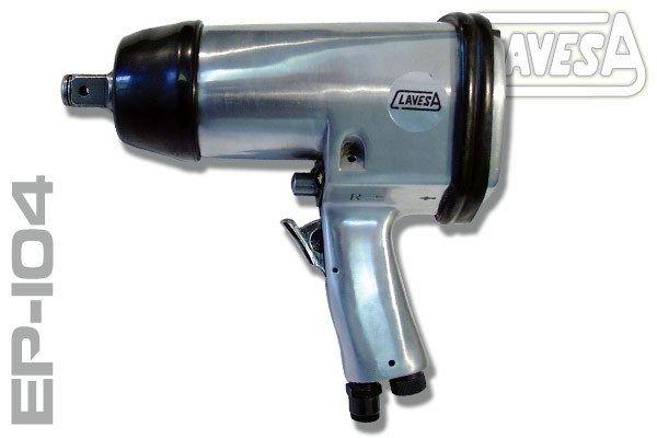 LLAVE IMPACTO 3/4" EP-0104