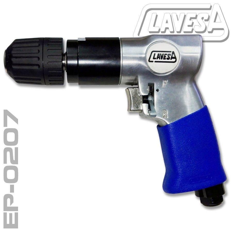 TALADRO REVERSIBLE 10mm