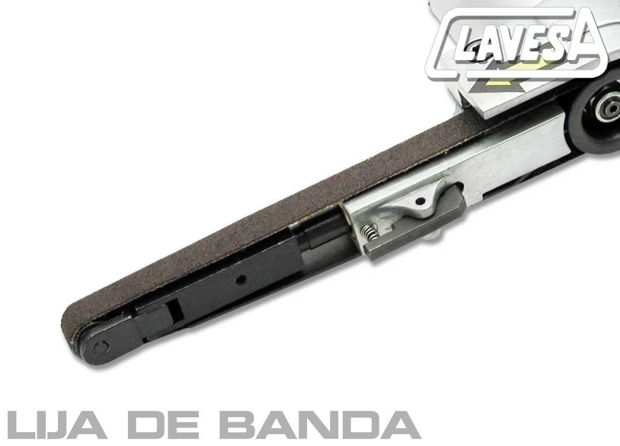 LIJAS PARA MINI-LIJADORA DE BANDA CLAVESA