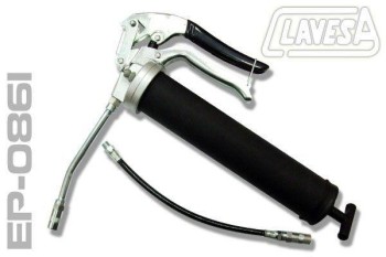 ENGRASADORA MANUAL EP-0861