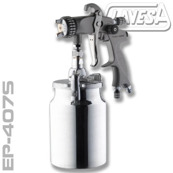 PISTOLA DE SUCCIÓN CLAVESA