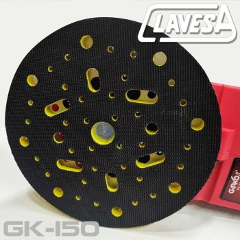LIJADORA ELECTRONICA GK-150