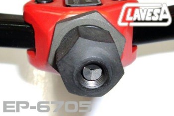 REMACHADORA EP-6705